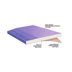 National Gypsum Gold Bond® Hi-Abuse® XP® Gypsum Board | Negwer Materials