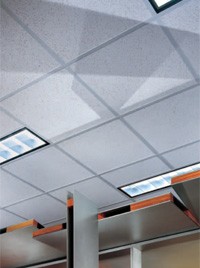 usg ceiling tiles radar